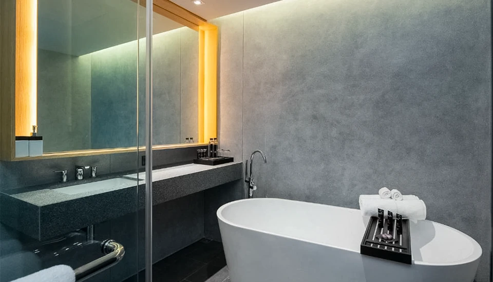 هتل کراس پاتایا اوشن فر